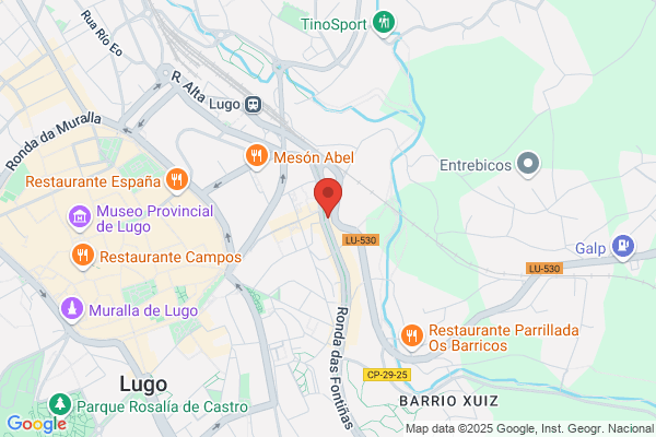 Impress | Ortodoncia Invisible en Lugo