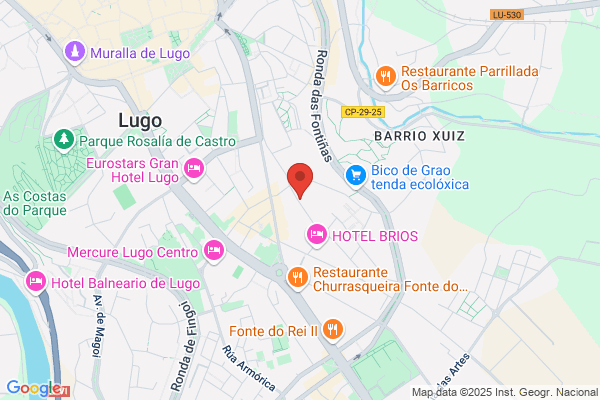 Rego Valle c.