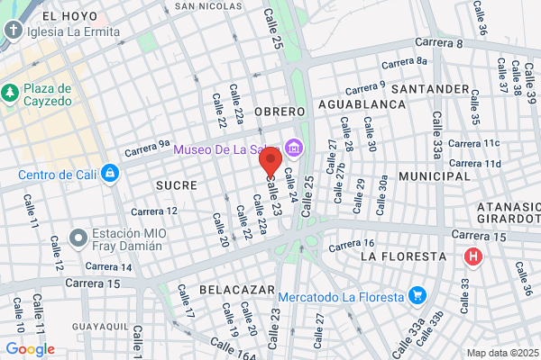 Taller Electrico J. Lopez