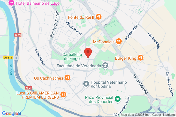 Ascensores Silves Hidrolex S.A.