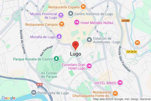 Auto Escuela Colupa
