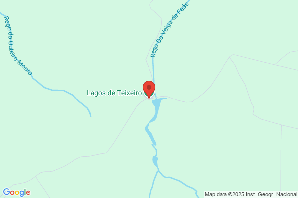 Los Lagos De Lugo S.L.