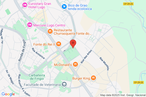 Instituto De Formacion Profesional-Escola Oficial De Idiomas