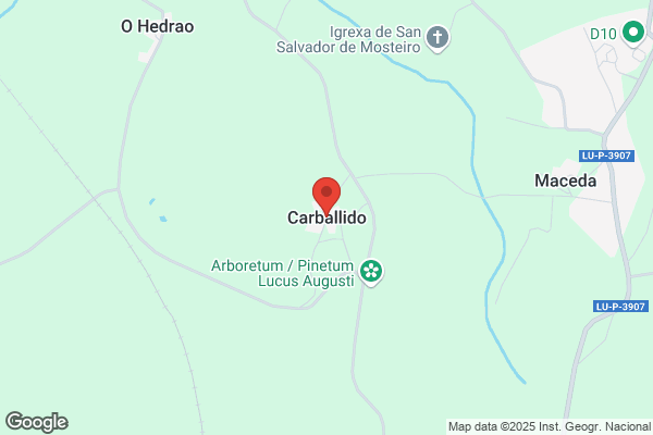 Ron Carballido r.