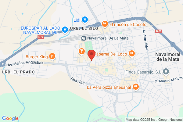 Centro Cultural Maria Inmaculada
