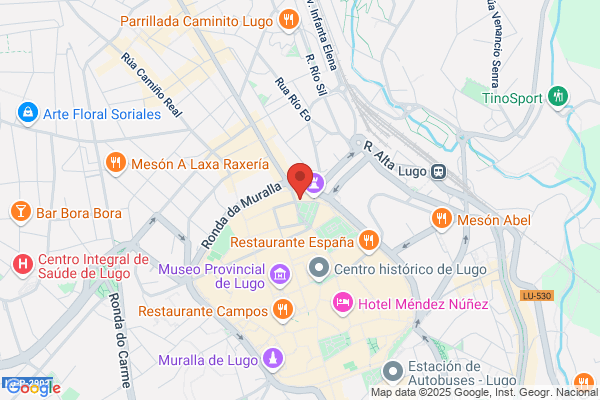 Colegio De La Milagrosa