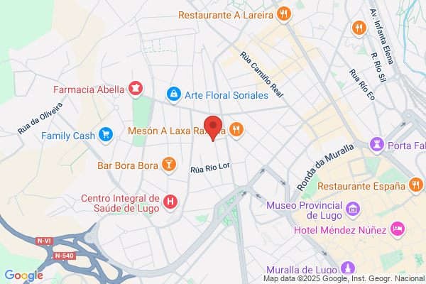 Centro De Adultos Divino Maestro
