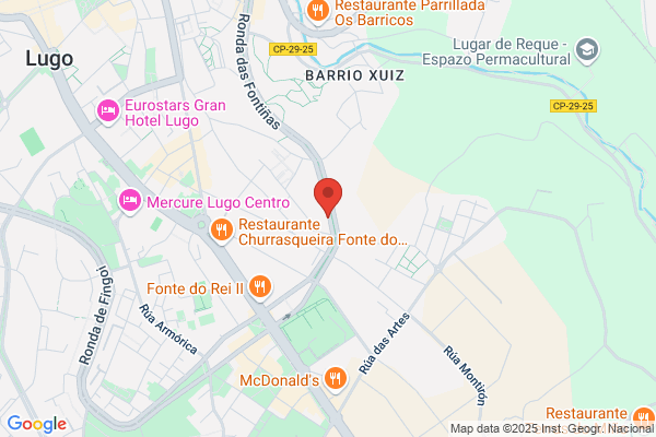 Farmacia Pintos