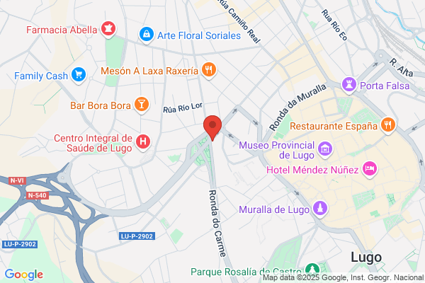 Farmacia Prado