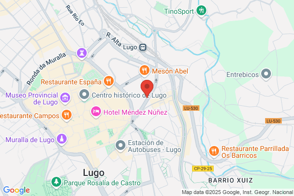 Farmacia Fraga Novo