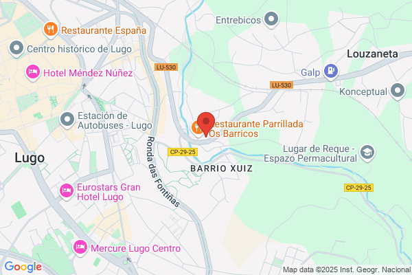 Farmacia Irago