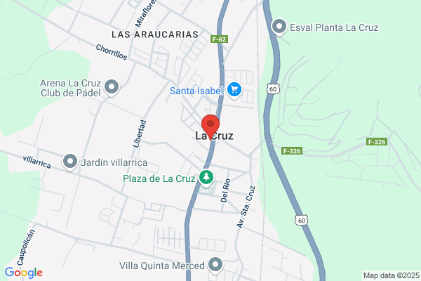 Farmacia De La Cruz