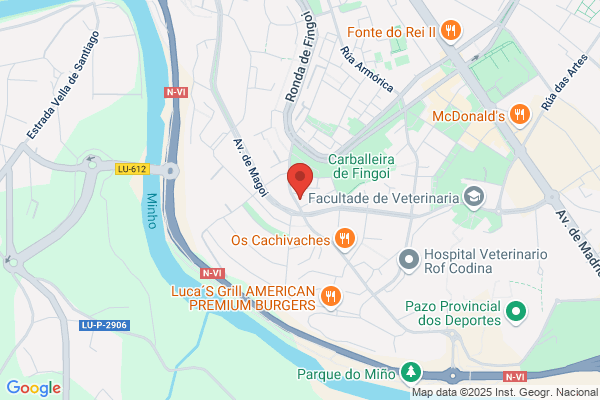 Farmacia Perez Vidal Cdad.