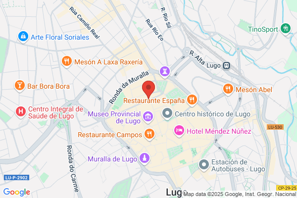 Farmacia Rueda