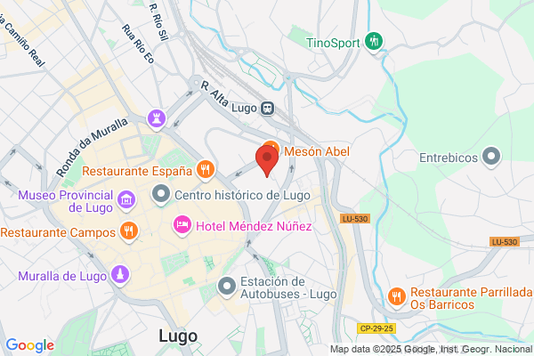 Sanjurjo Rodriguez m. E.