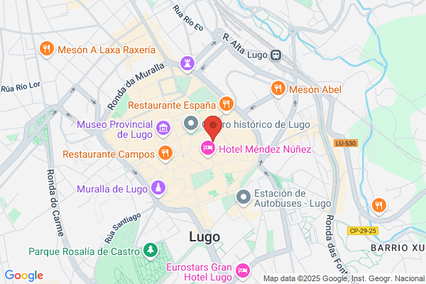 Gestoria Enriquez