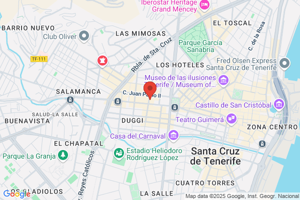Colegio Agentes Propiedad Inmobiliaria