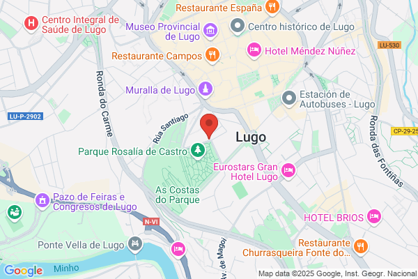 Colegio De Abogados