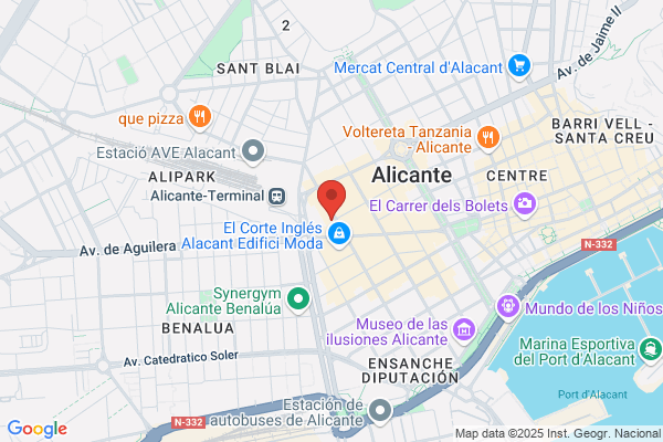 Colegio Oficial De Graduados Sociales
