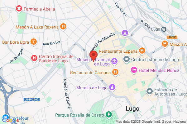 Colegio Oficial De Medicos