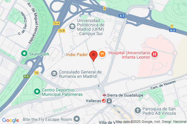 Laboratorio Lucolor