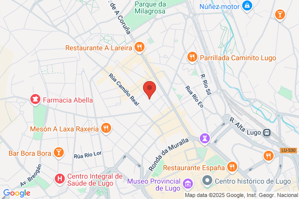 Garcia Grandio m. M.