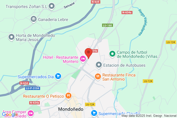 Sociedad De Empresas Funebres Y Ambulancias S.L. Sefa