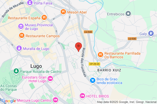 Buxaina Escola Infantil