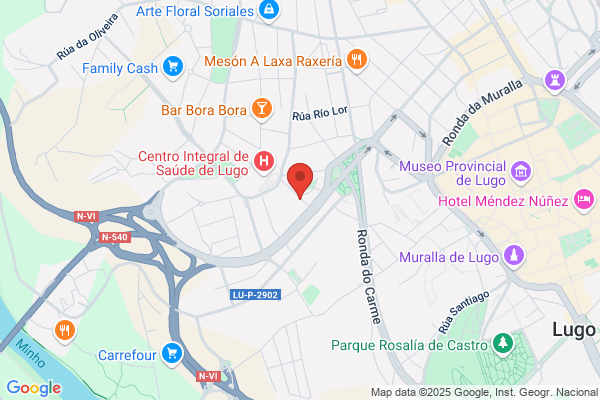 Arca De Noé Escuela Infantil