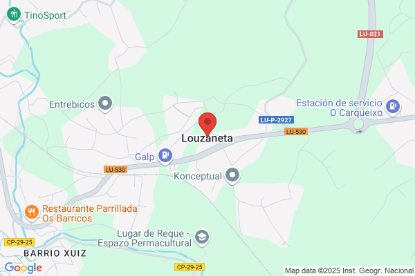 Louzan S.A.