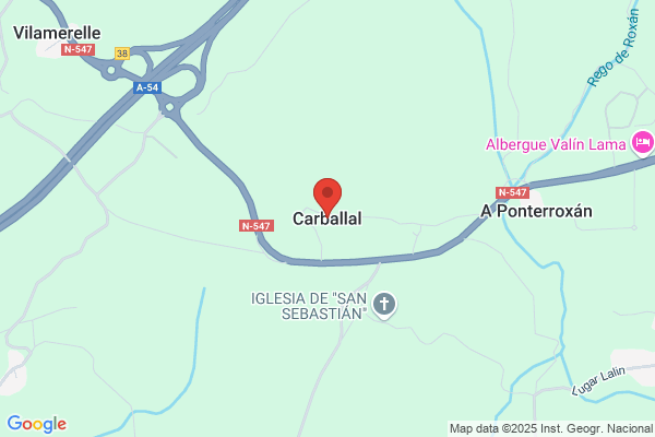 Carballal Diaz o. M.