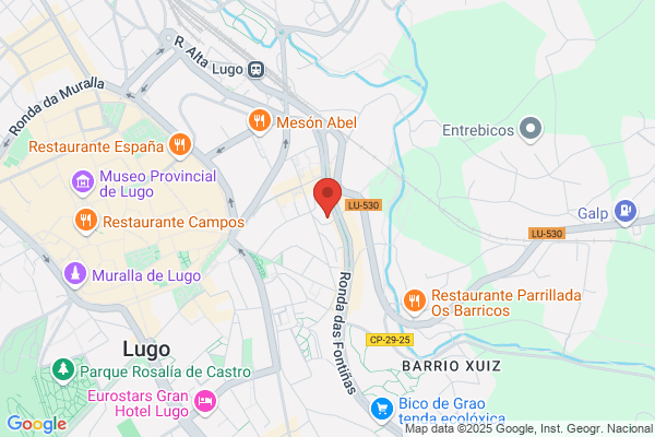 Estudios Inimatec S.L.