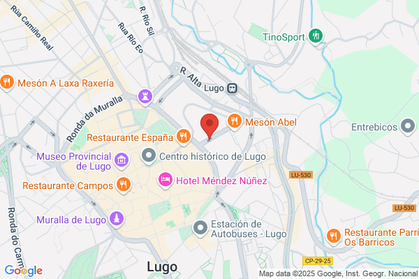 Estudios Y Proyectos Agricolas Del Noroeste S. A.