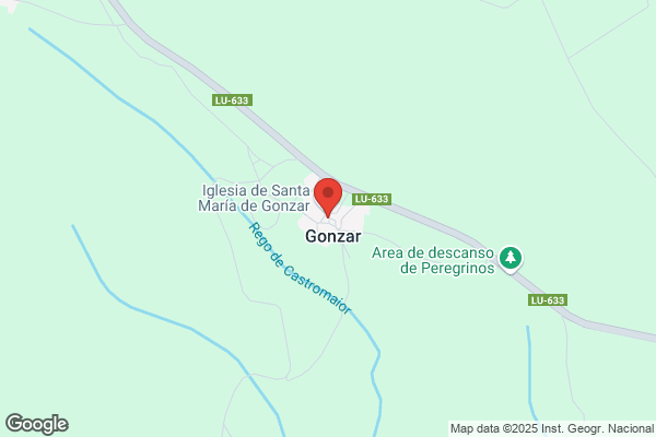 Gonzalez Garcia m. D.