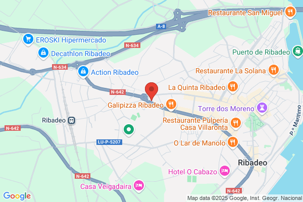 Gecoisa Consultor De Ingenieria S.A.