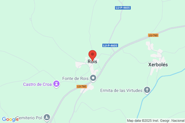 Rois Noya r.