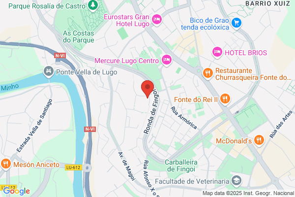 Aceña Gestion Inmobiliaria