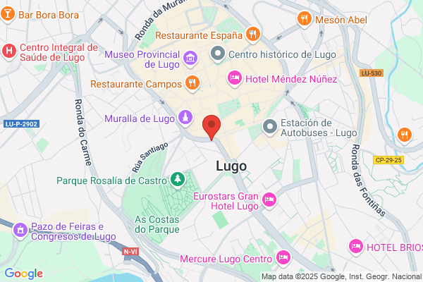 Agencia De La Propiedad Inmobiliaria El Eo