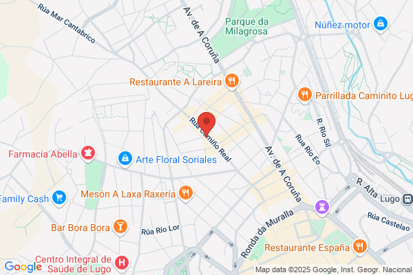 Avento Consultores Inmobiliarios S.L.