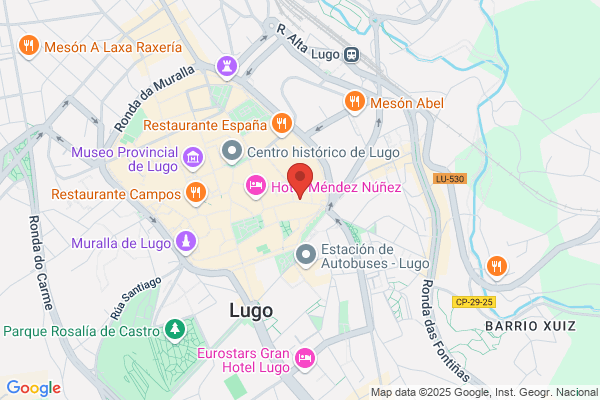 Fincas Norte S.L.
