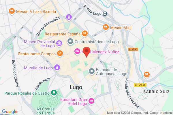 Inmobiliaria Futura