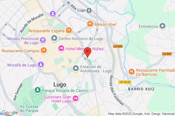 Inmobiliaria Jaus