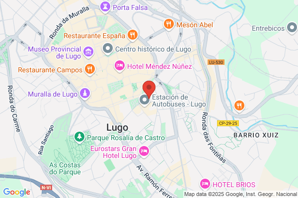 Inmobiliaria Prico S.A.