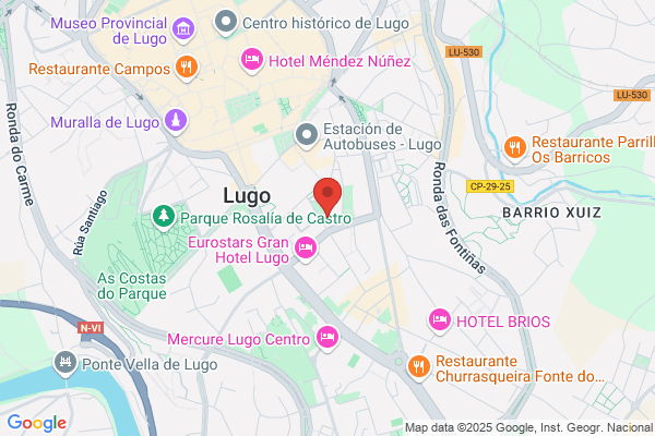 Inmobiliaria Urbe