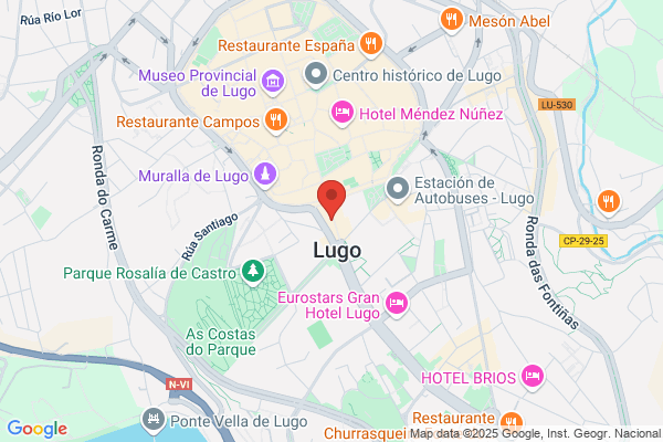 Lopez Rodriguez m. C.