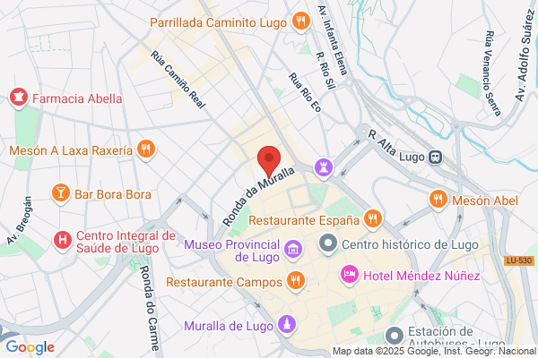 Nova Inmobiliaria C.B.