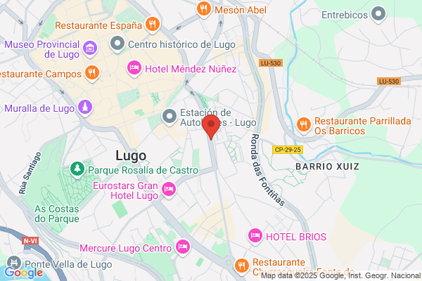 Vilares Lugo S.L.
