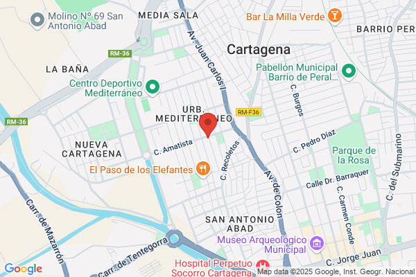 Joyeria Relojeria Joaquin - Plateria