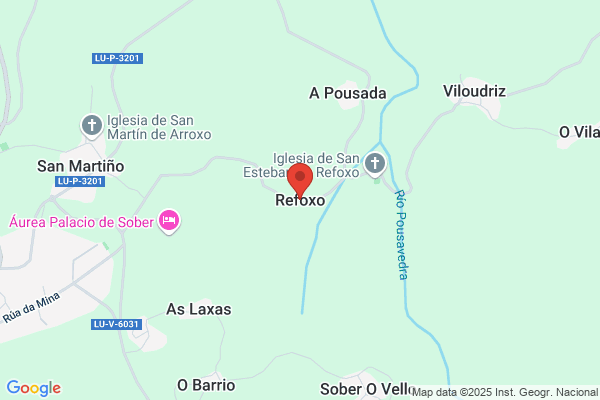 Refojo Franco n.