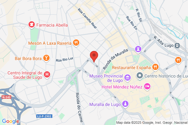 Pásalo a Limpio